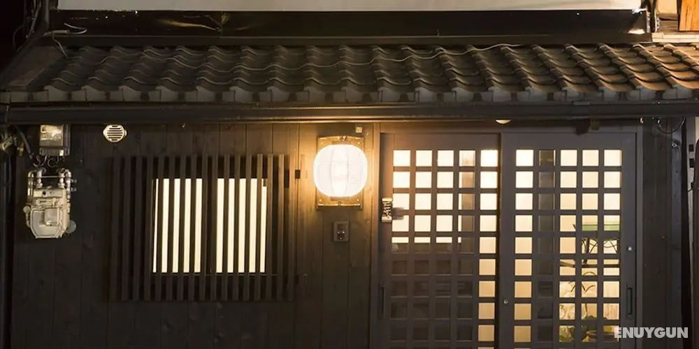 Kyomachiya Gion KANAU - Öne Çıkan Resim