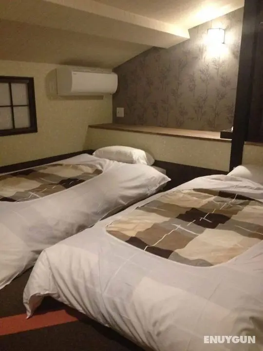 Kyoto B&B Hananoya House - Öne Çıkan Resim