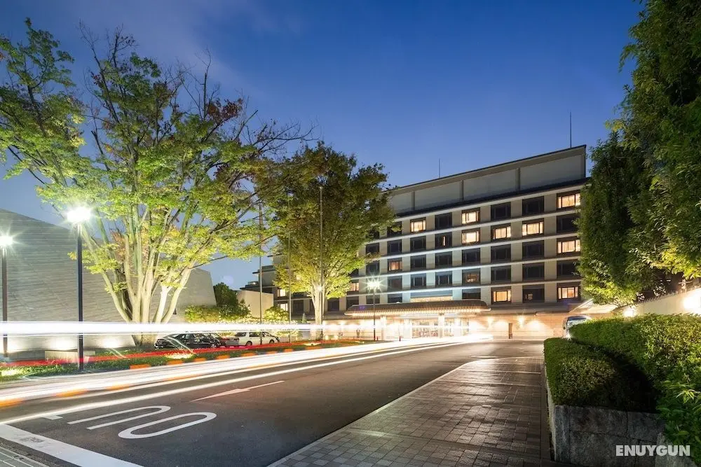 Kyoto Brighton Hotel - Öne Çıkan Resim