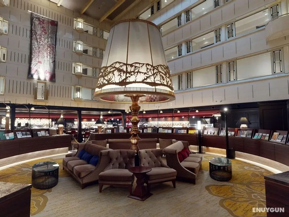 Kyoto Century Hotel - Öne Çıkan Resim