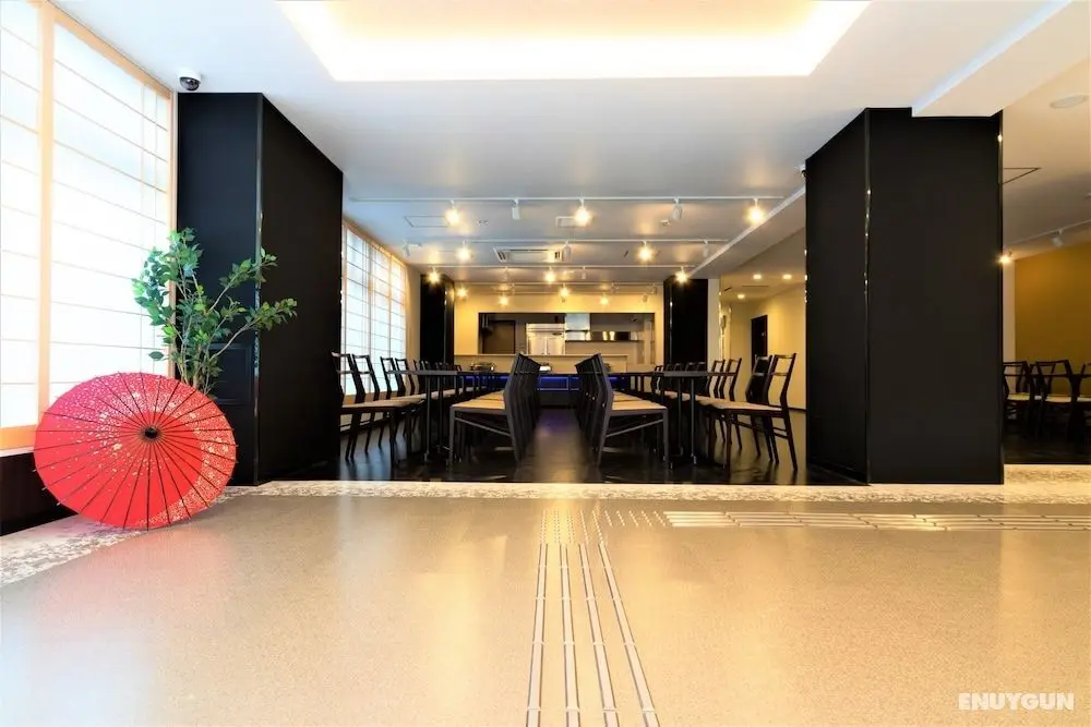 Kyoto Crystal Hotel 1 - Öne Çıkan Resim