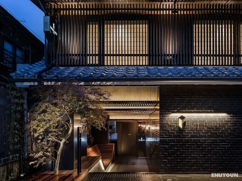 Kyoto Granbell Hotel - Öne Çıkan Resim