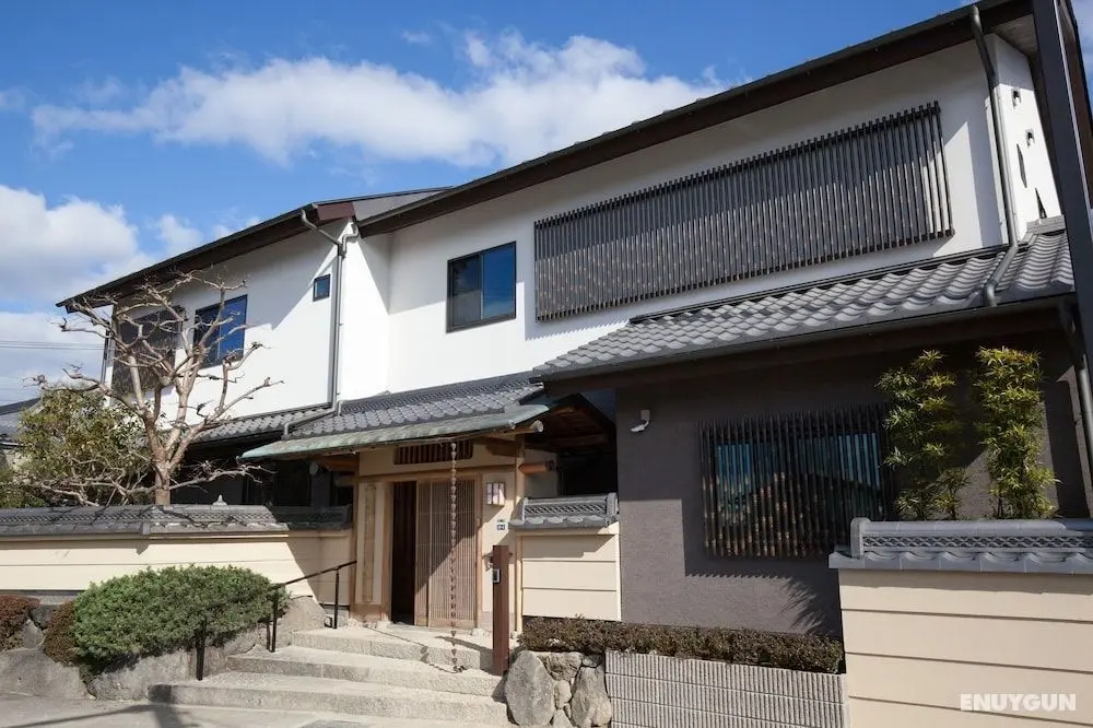 KYOTO Guest Inn Nagaokakyo - Öne Çıkan Resim