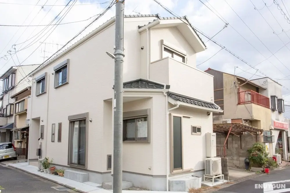 Kyoto Guesthouse Kyozui - Öne Çıkan Resim