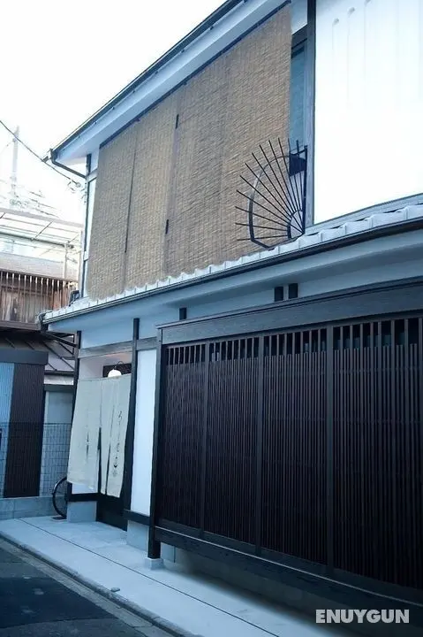 Kyoto Guesthouse Roujiya - Öne Çıkan Resim