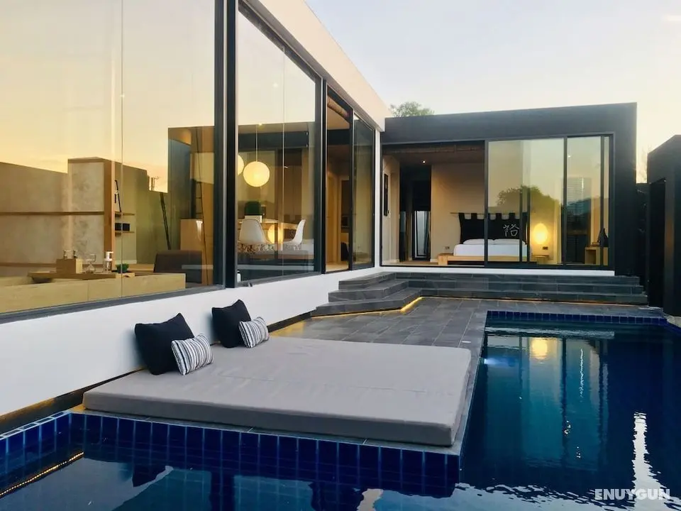 Villa Kyoto by Holiplanet - Öne Çıkan Resim