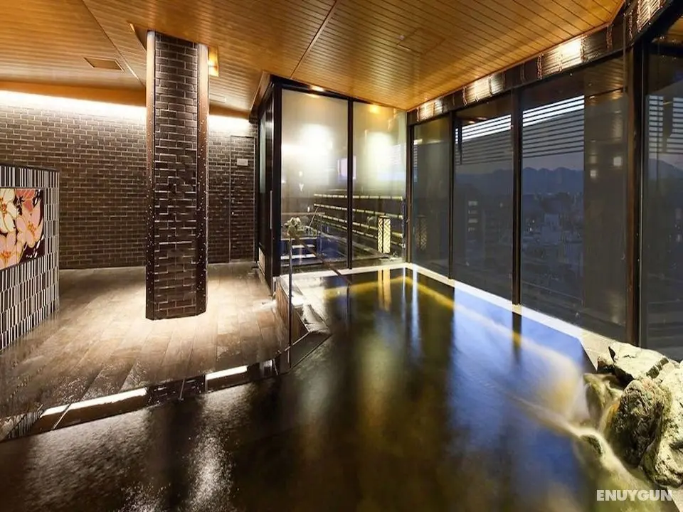 Kyoto Hot Spring Hatoya Zuihokaku Hotel - Öne Çıkan Resim