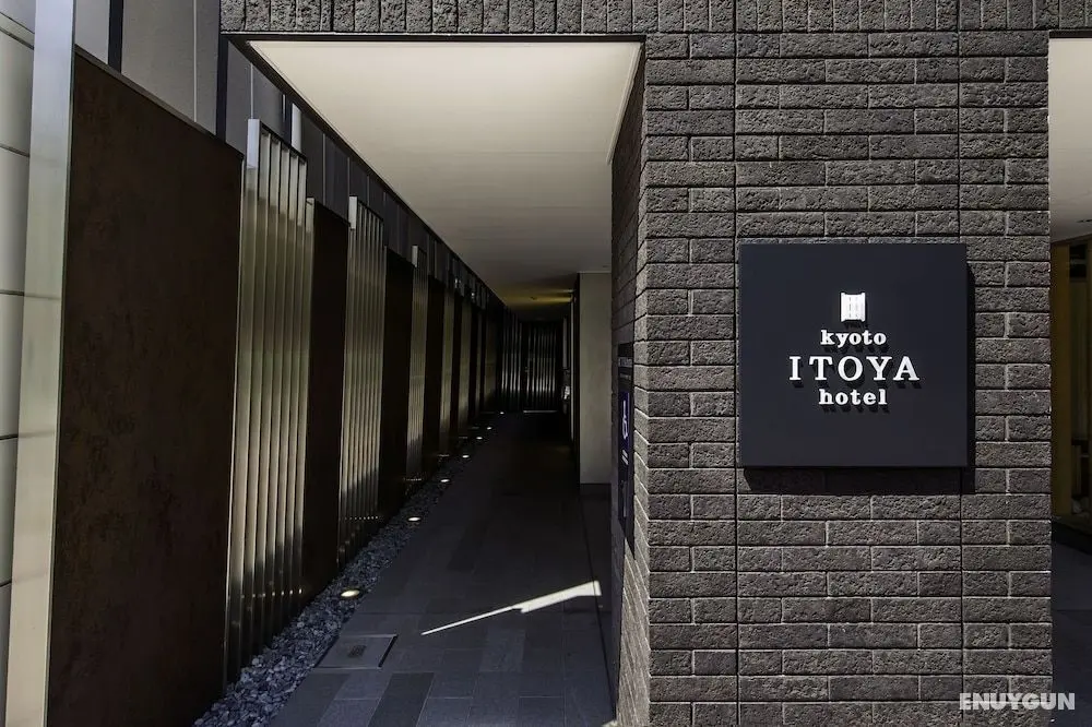 kyoto ITOYA hotel - Öne Çıkan Resim