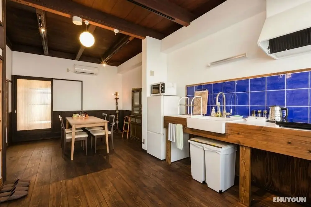 Kyoto Knot Vacation House - Öne Çıkan Resim