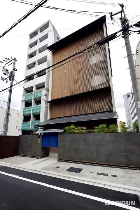 Kyoto Machiyado Gojoohashi - Öne Çıkan Resim