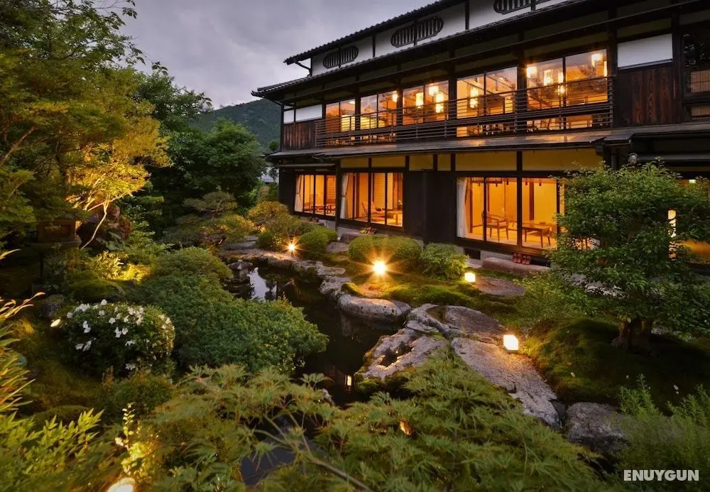 Kyoto Ohara Ryokan Seryo - Öne Çıkan Resim