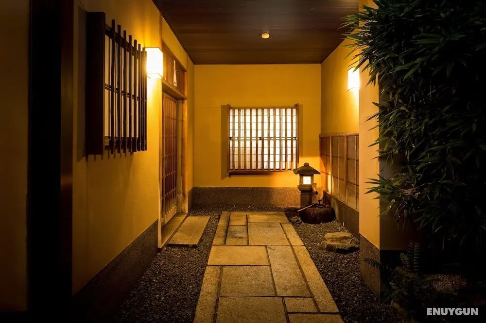 Kyoto Ryokan SAKANOUE - Öne Çıkan Resim