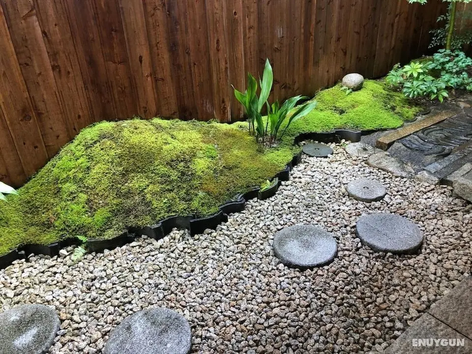 Kyoto style small inn iru - Dış Mekan