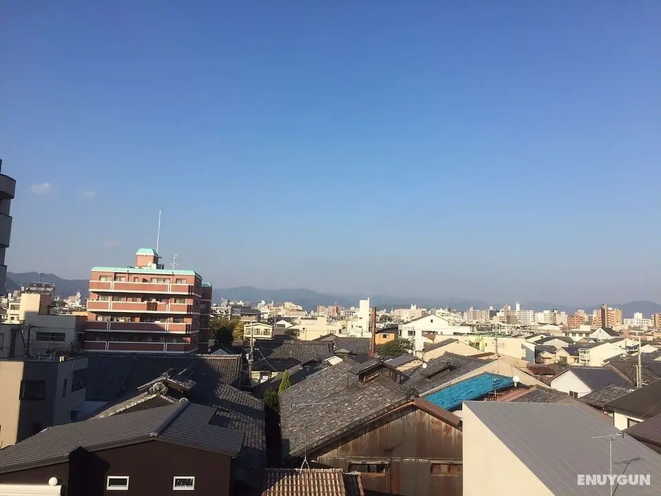 Kyoto Uraraka Guest House - Konum Öne Çıkanlar