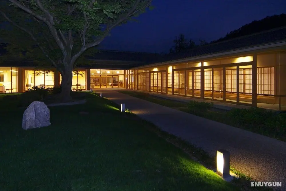 Kyoto Utano Youth Hostel - Öne Çıkan Resim