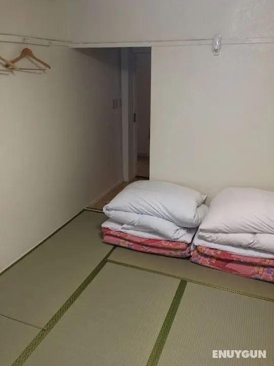 Kyoto White Hotel - Öne Çıkan Resim