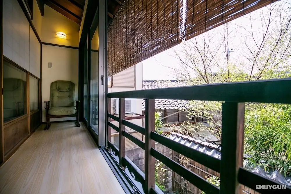 KYOTO yadomachi Kamishichiken - Öne Çıkan Resim