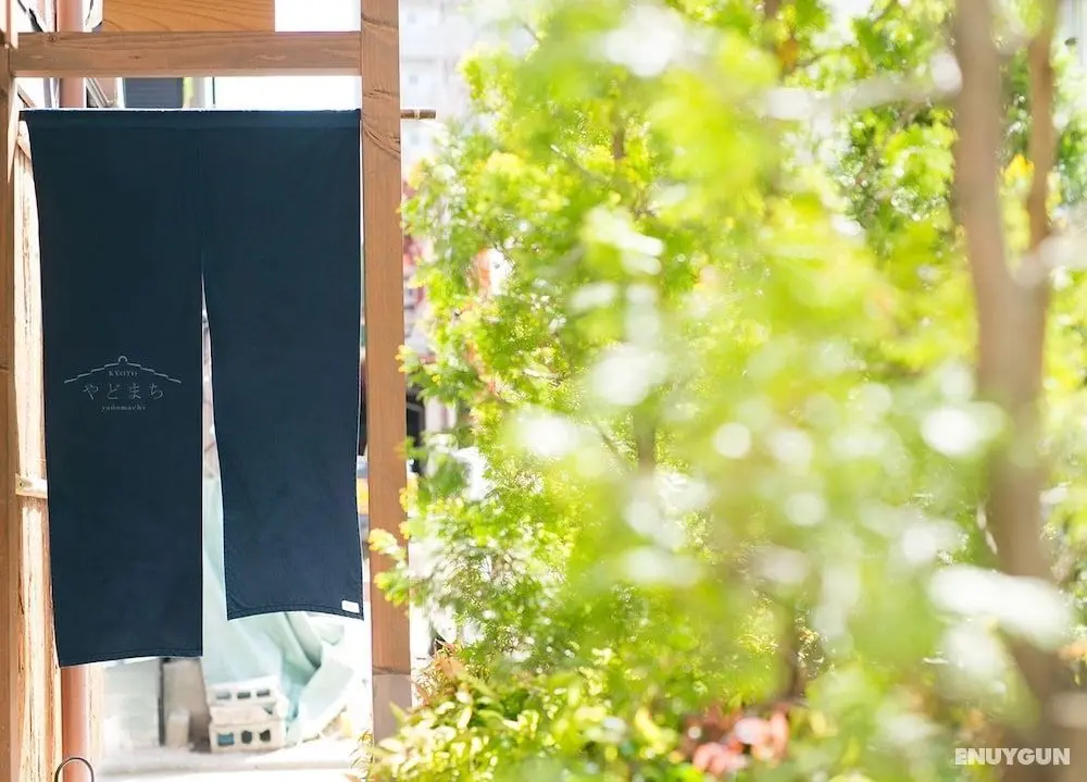 KYOTO yadomachi WakamiyaGojo - Öne Çıkan Resim