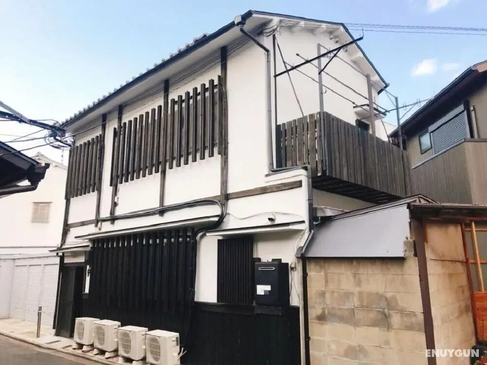 Kyoumachiya-inn Kyoto station south - Öne Çıkan Resim