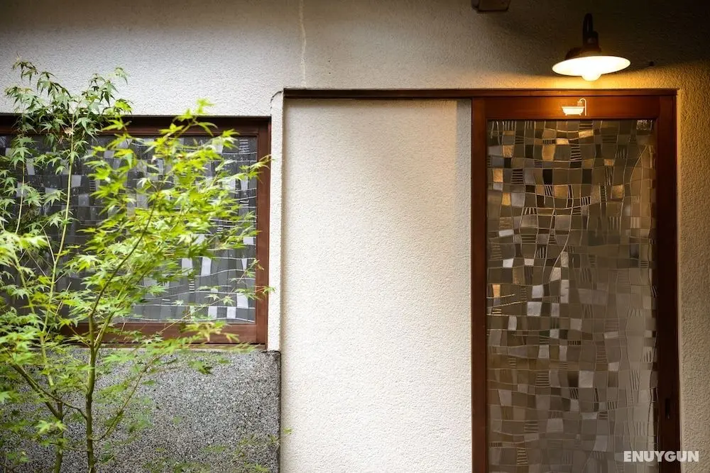 Kyoyado Okara - Hostel - Misafir Tesisleri ve Hizmetleri