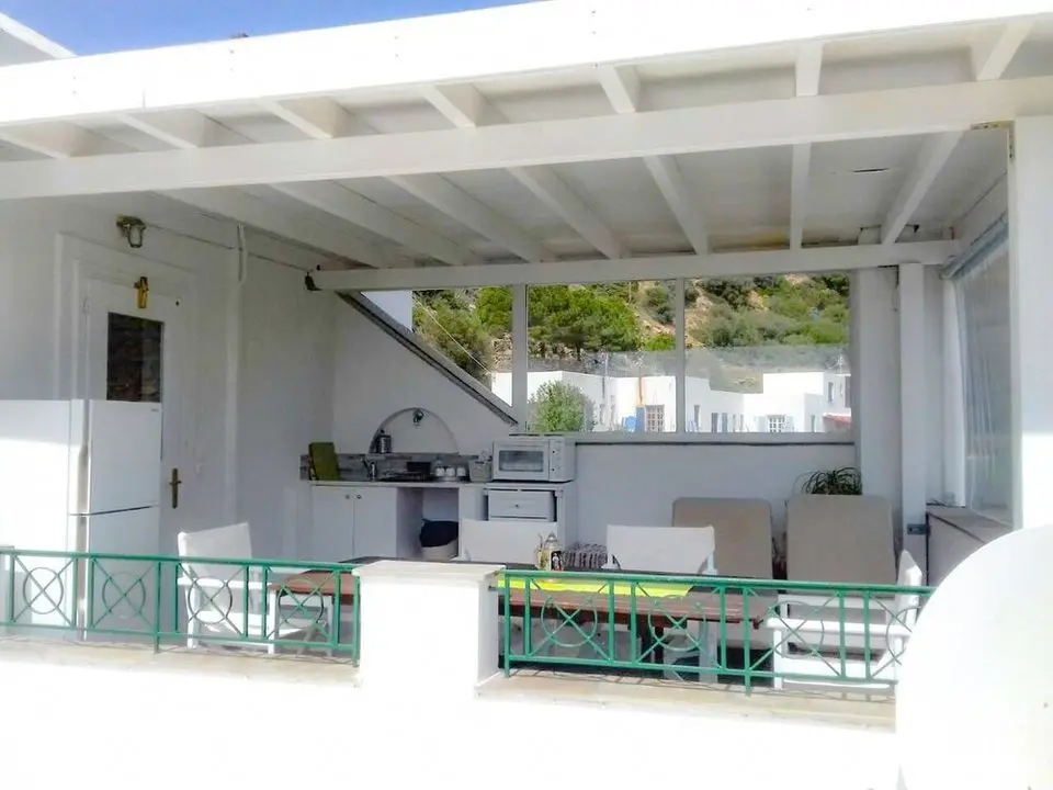 Kypri Apartments - Oda Düzeni