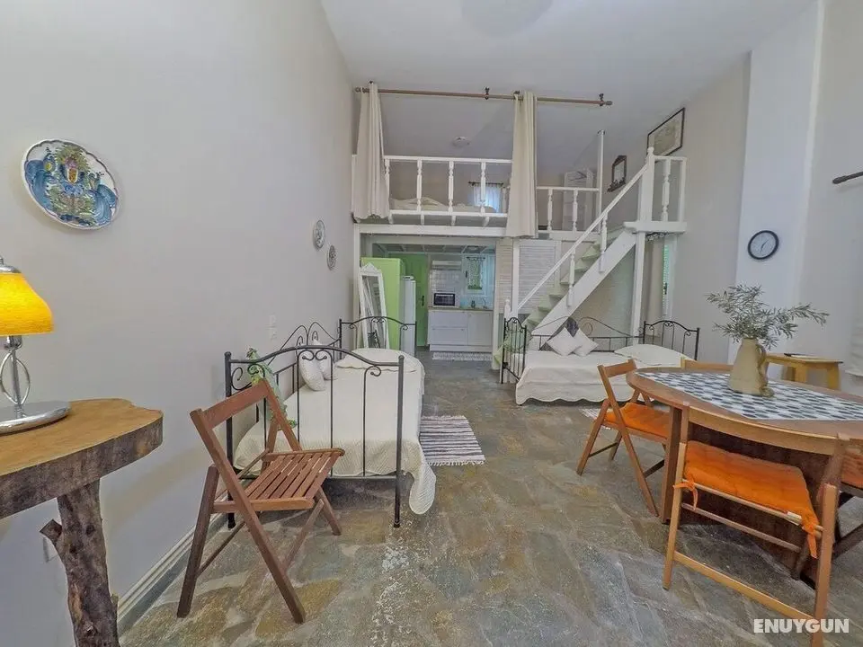 Kypri Apartments - Öne Çıkan Resim