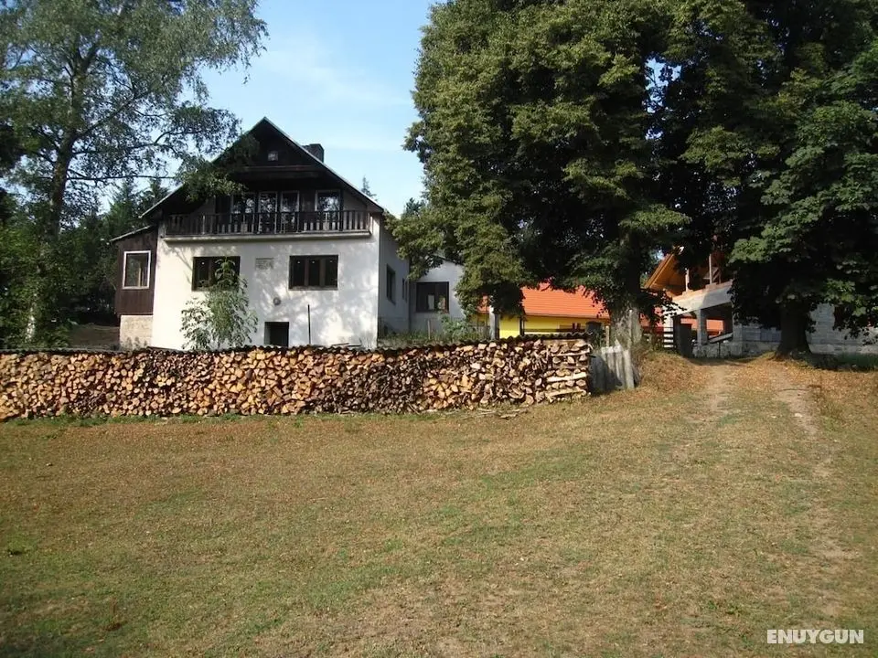 Kyprův mlýn - Öne Çıkan Resim