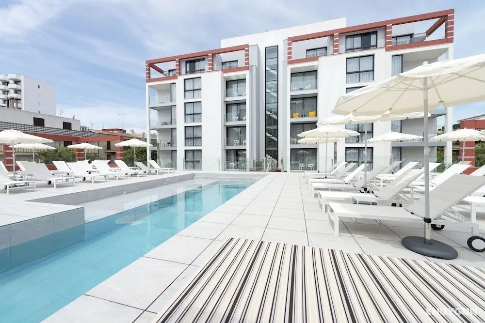 Hotel Kyrat Amarac Suites - Öne Çıkan Resim