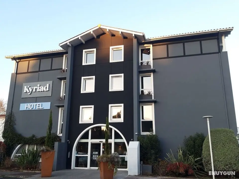 Kyriad Anglet-Biarritz - Öne Çıkan Resim