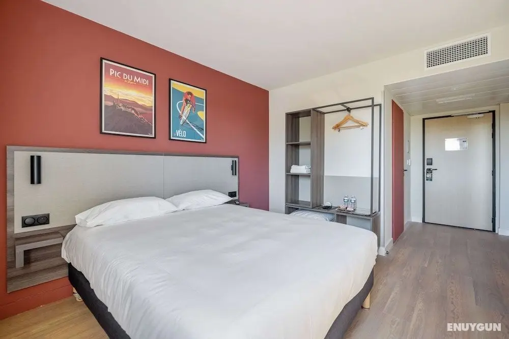 Kyriad Bordeaux Nord Sainte Eulalie - Öne Çıkan Resim