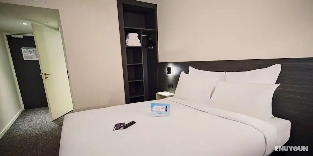Kyriad Combs-la-ville - Senart - Öne Çıkan Resim