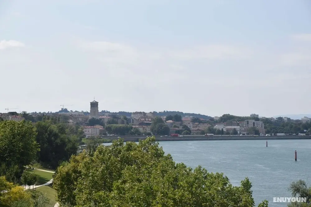 Kyriad Direct - Bourg les Valence - Öne Çıkan Resim