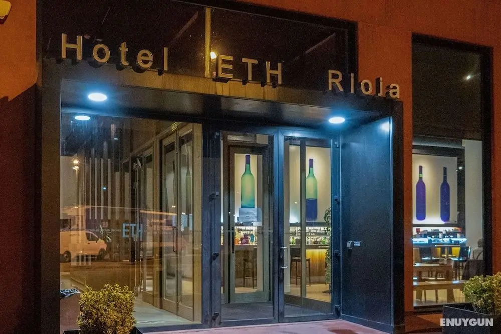 Kyriad Direct Eth Rioja - Öne Çıkan Resim