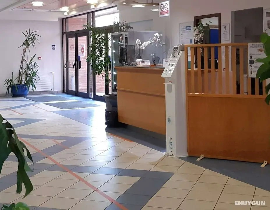 Kyriad Direct Montauban Centre - Öne Çıkan Resim