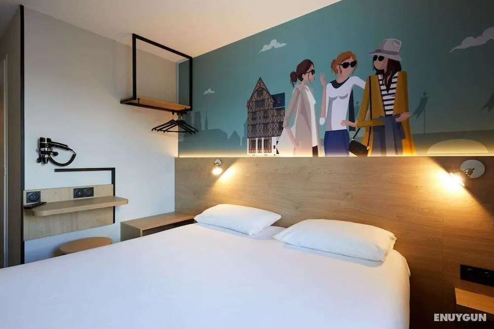 KYRIAD DIRECT Orleans - La Chapelle St Mesmin - Öne Çıkan Resim