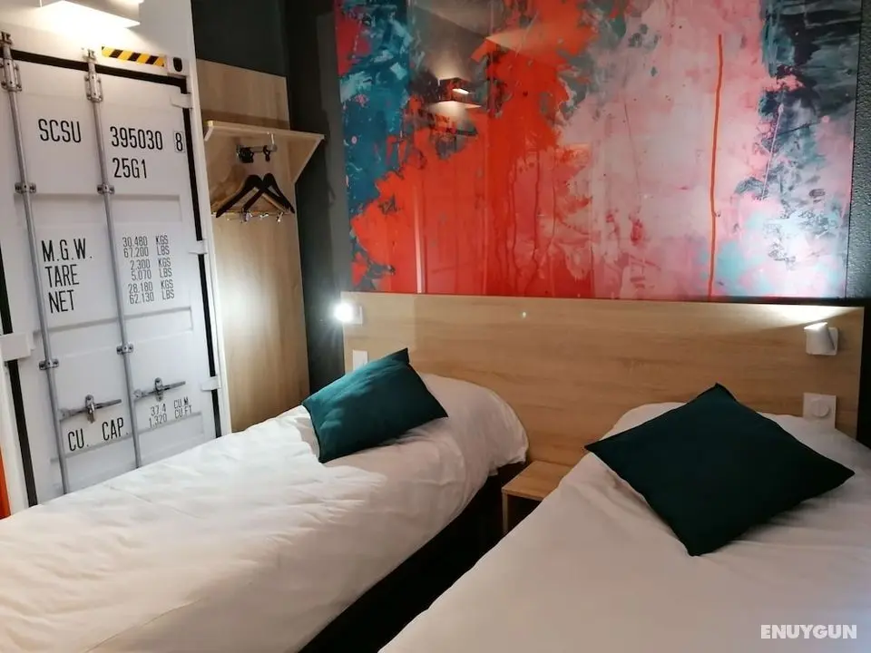 KYRIAD DIRECT ORLEANS - Olivet - La Source - Öne Çıkan Resim
