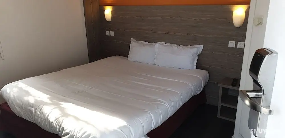 Kyriad Direct Poissy - Acheres - Öne Çıkan Resim