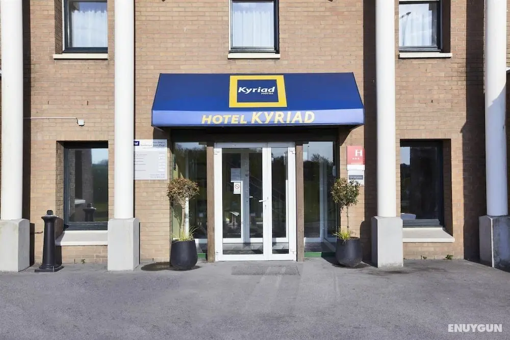Kyriad Dunkerque Loon Plage - Öne Çıkan Resim