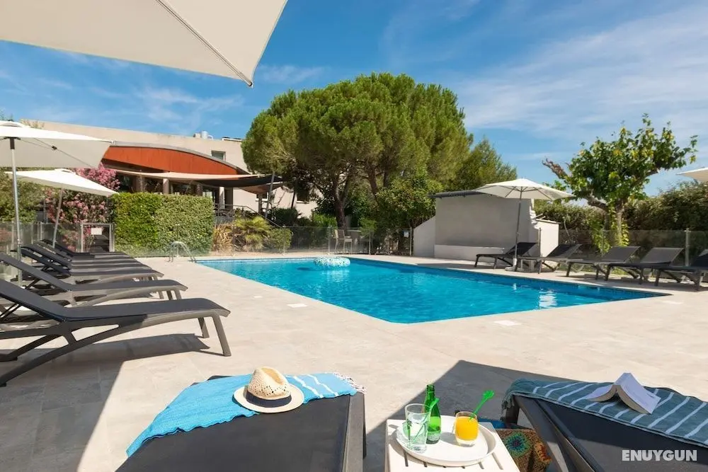 Kyriad Montpellier Est - Lunel - Öne Çıkan Resim