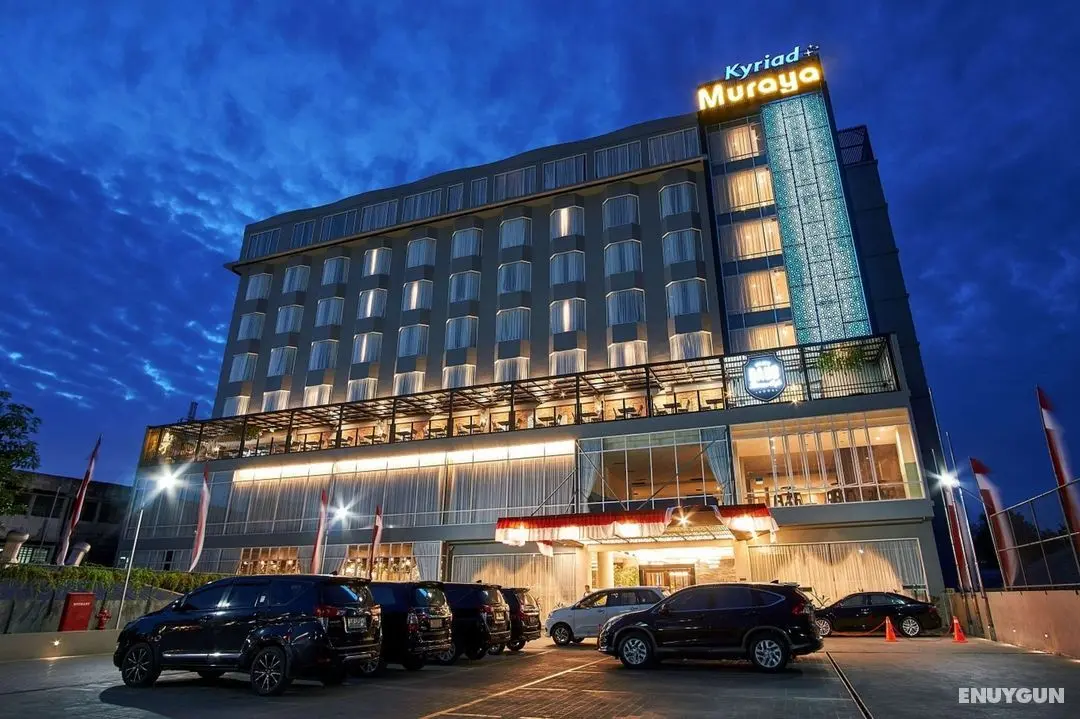 Kyriad Hotel Muraya Aceh - Öne Çıkan Resim
