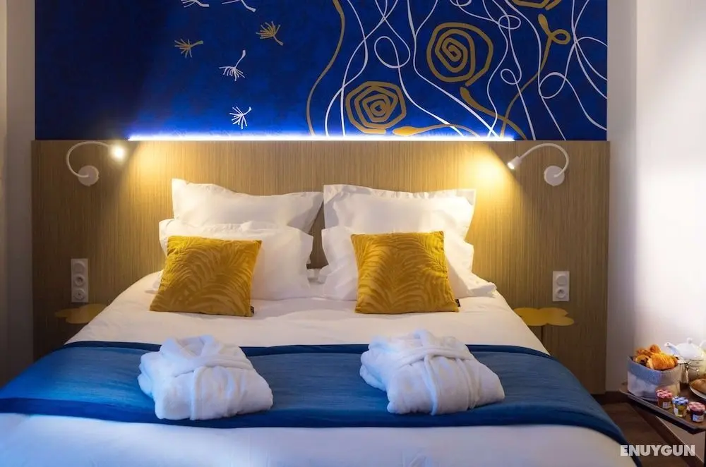 Kyriad Prestige Amiens Poulainville Hotel and SPA - Öne Çıkan Resim