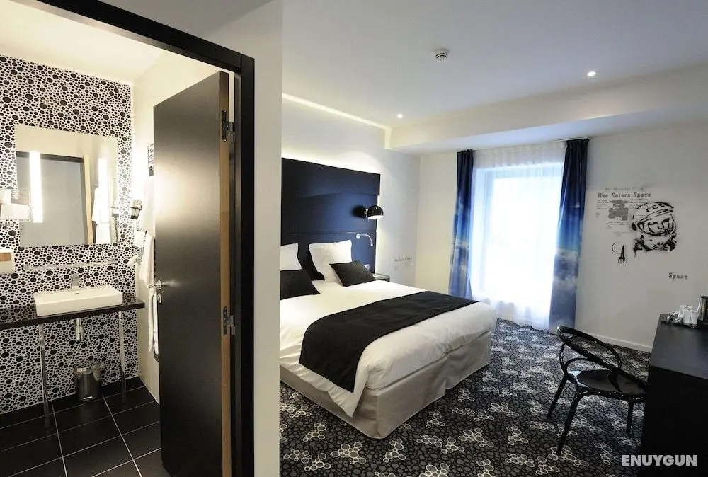 Kyriad Prestige Perpignan Centre Del Mon - Öne Çıkan Resim