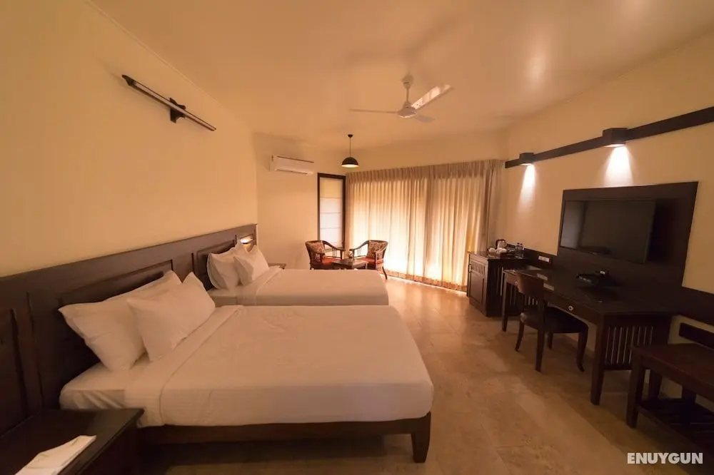 Kyriad Prestige Riverside Amba Ghat - Öne Çıkan Resim