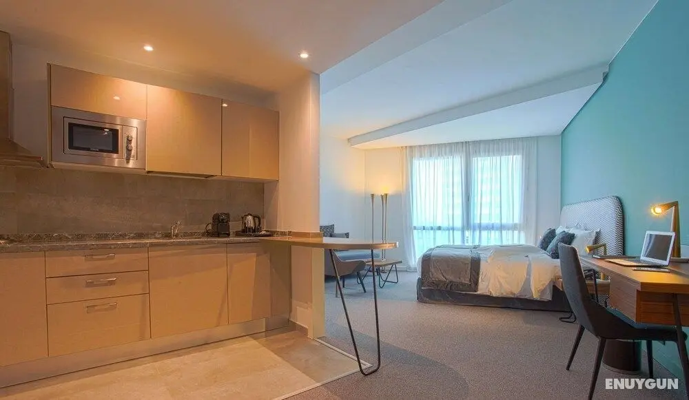 Kyriad Résidence Casablanca Centre Ville - Öne Çıkan Resim