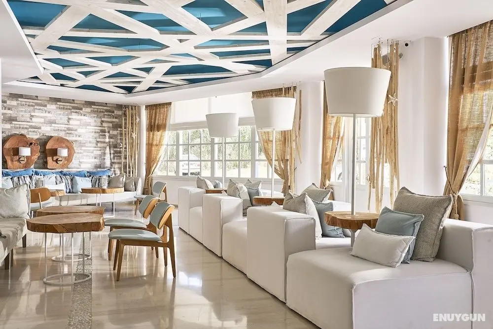 Kythnos Bay Hotel - Öne Çıkan Resim