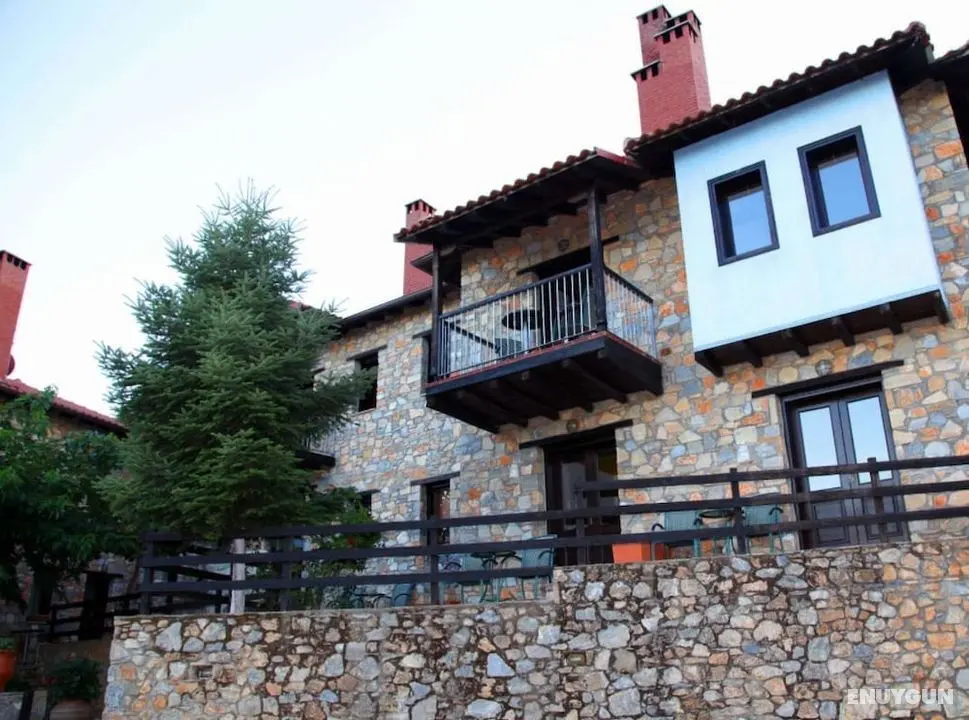 Kyveli Boutique Hotel - Öne Çıkan Resim