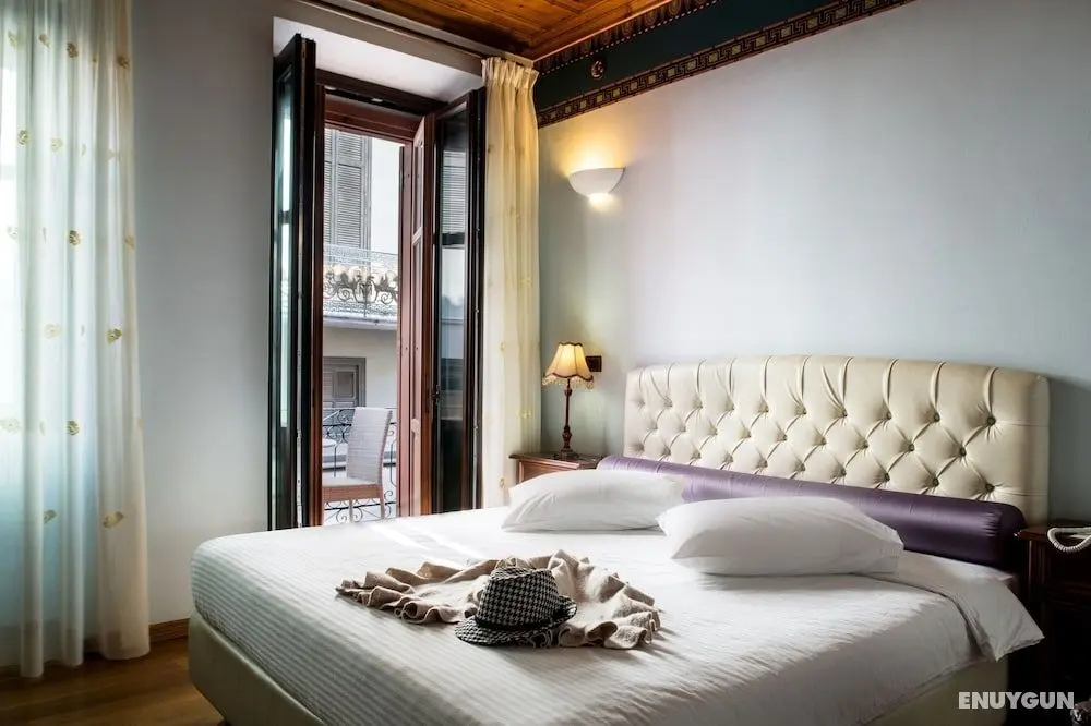 Kyveli Suites - Öne Çıkan Resim