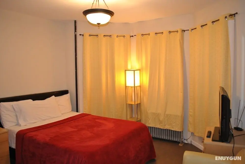 L 3 Downtown Newark Guesthouse - Öne Çıkan Resim