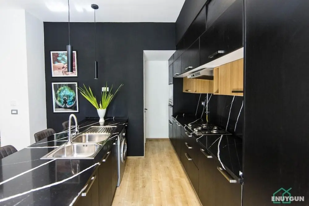 L Appartement du Palais apt 2 Chambres et Jardin - Oda