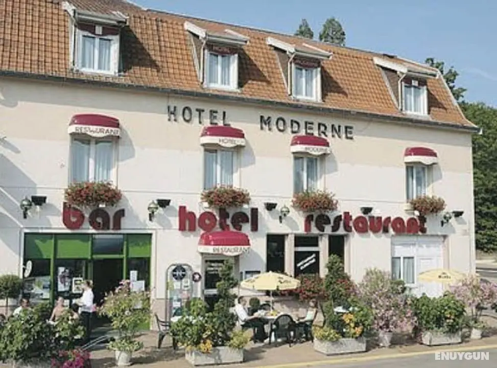 Hotel L Arcombelle - Dış Mekan